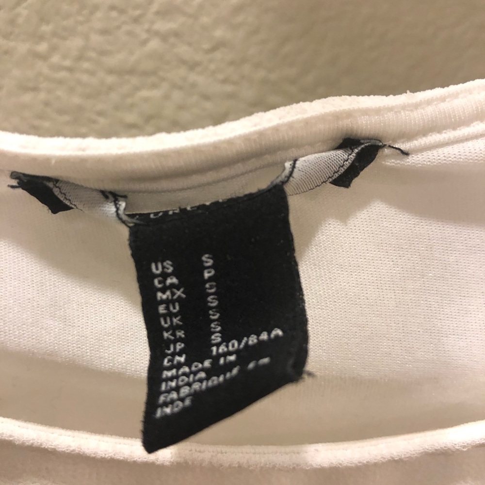 Forever 21 top